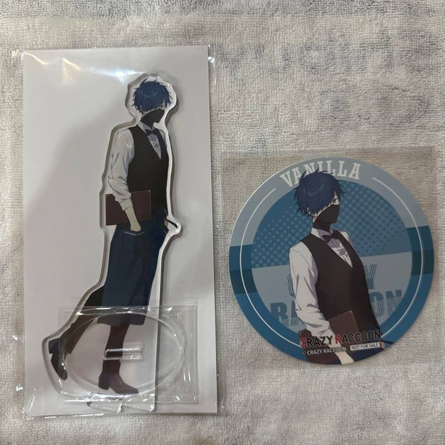 Amazon.co.jp: CR vanilla バニラ セット : おもちゃ