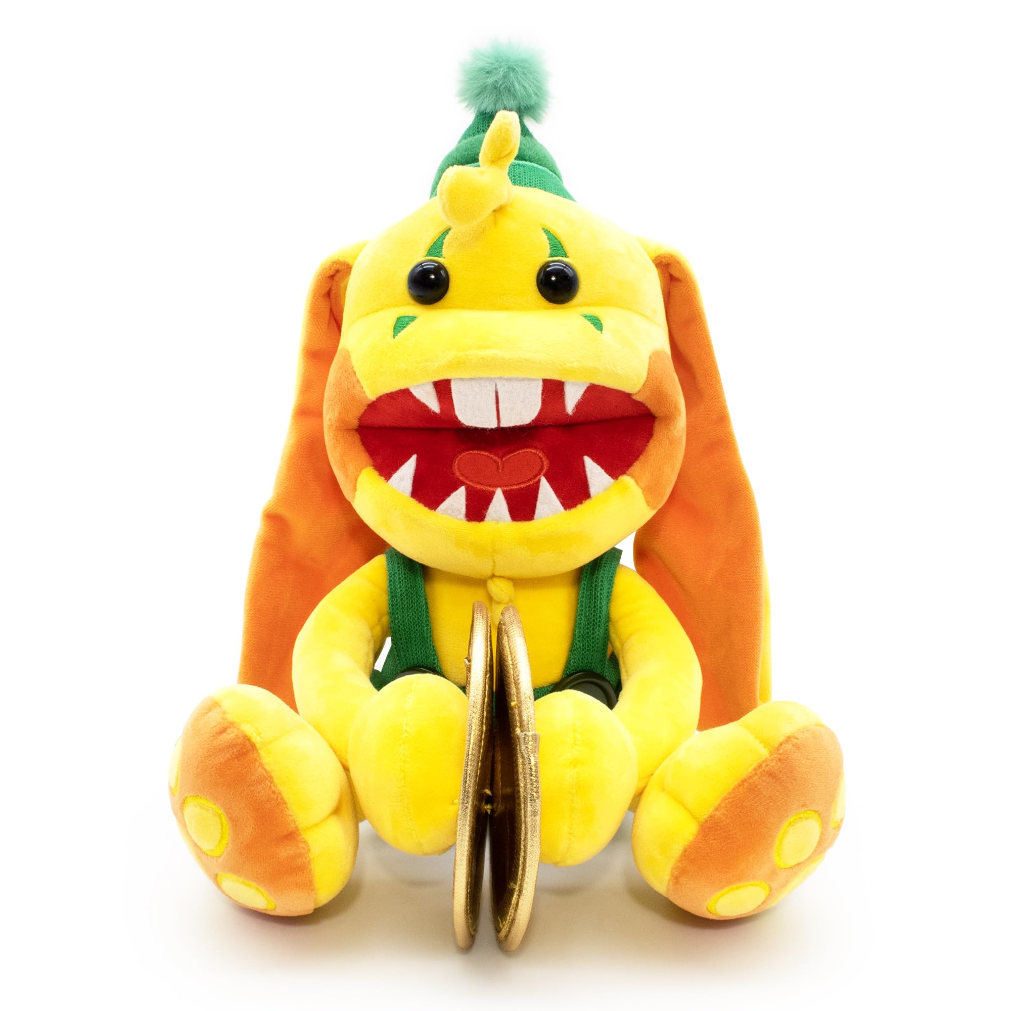 Amazon.co.jp: ポピープレイタイム文三バニーぬいぐるみ - すべての