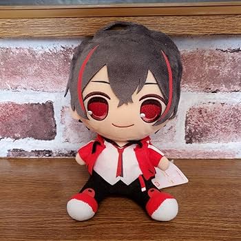 Amazon.co.jp: カラフルピーチ ゆあんくん ぬいぐるみ ゆあん カラピチ