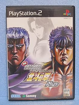 Amazon | 実戦パチスロ必勝法! 北斗の拳 Plus | ゲーム