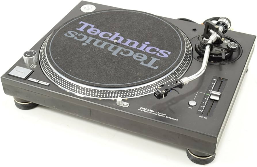 Amazon.co.jp: TECHNICS SL-1200MK5 ② : 家電＆カメラ