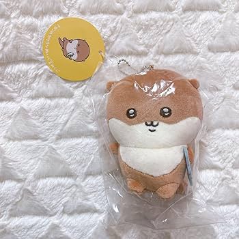 Amazon.co.jp: ナガノ カワウソ ぬいぐるみくじ カワウソくじ D賞