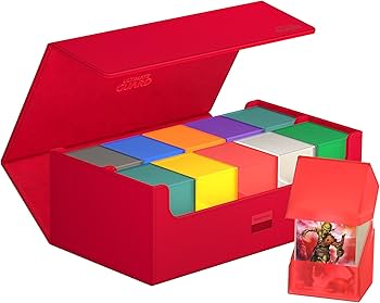 Amazon | Ultimate Guard(アルティメットガード) Arkhive 800+ モノ