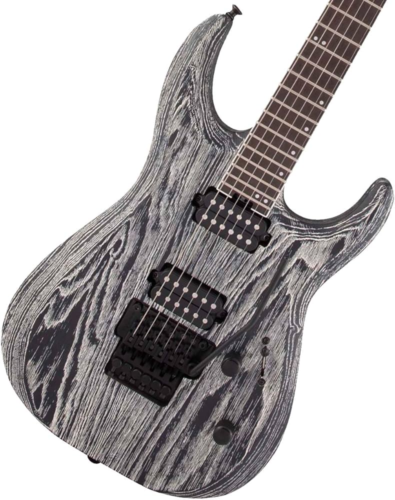 Amazon | JACKSON エレキギター Pro Series Dinky™ DK Modern Ash FR6