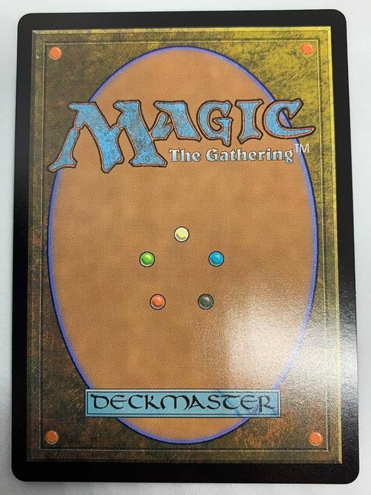 Amazon.co.jp: MTG 鏡に願いを Beseech the Mirror : おもちゃ