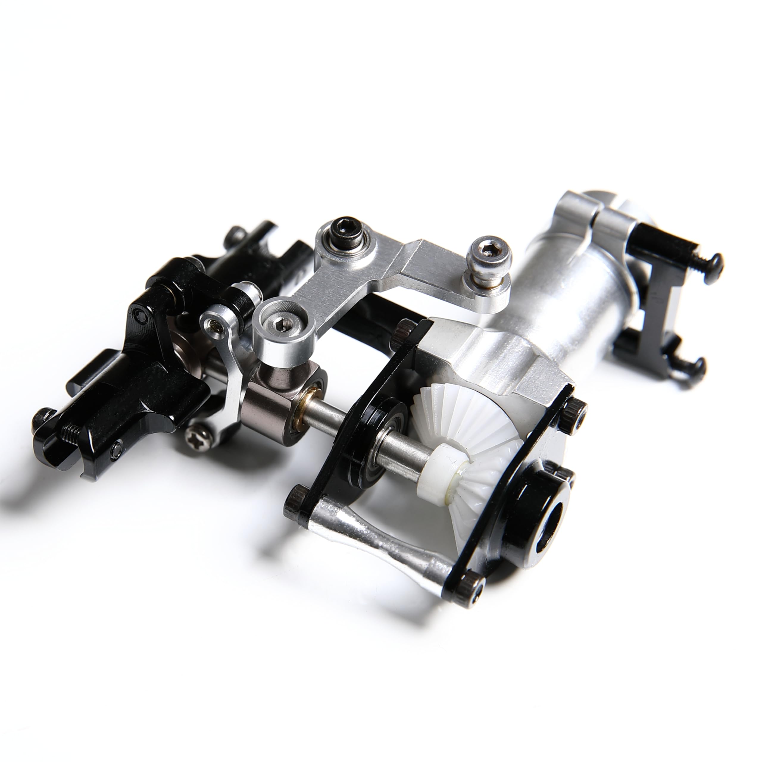 Amazon | T-rex 450 PRO RCヘリコプターテールローターアセンブリ