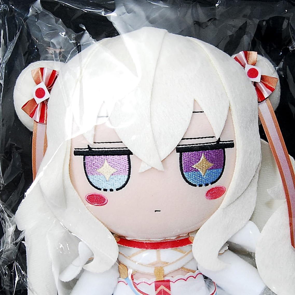 Amazon.co.jp: ふもふもる まらん。 ぬいぐるみ アズールレーン Gift