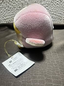 Amazon.co.jp: TP株式会社ムニュムニュムニュちび ペンギン紙タグ付き