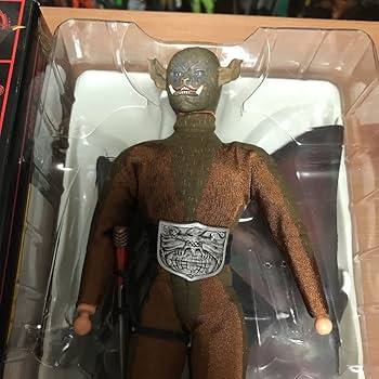 Amazon.co.jp: ignr メディコムトイ リアルアクションヒーローズ