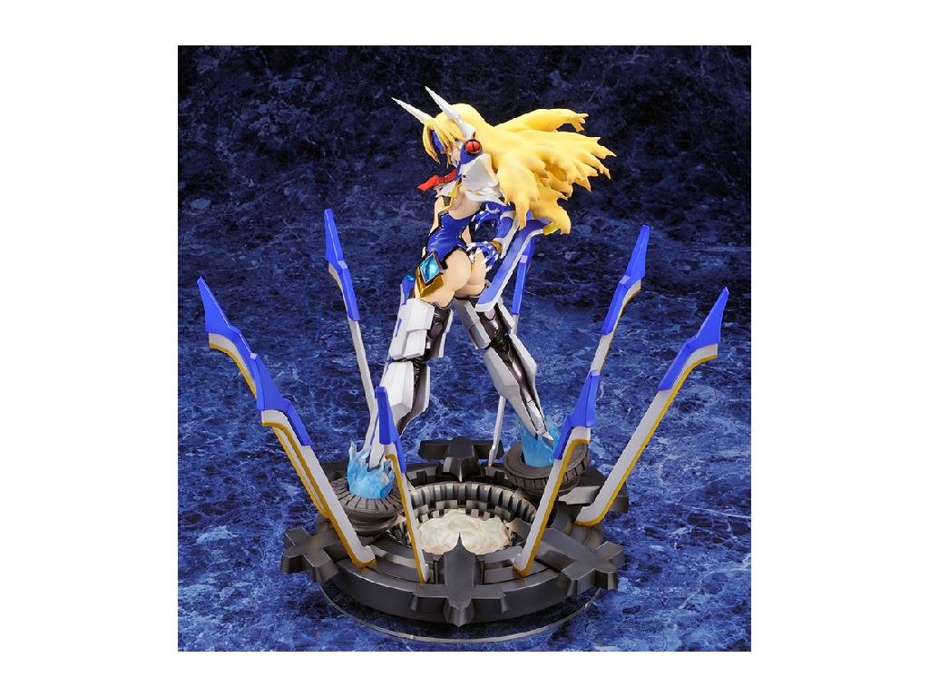 Amazon.co.jp: BLAZBLUE ALTER MEMORY μ-No.12- (ミュー・テュエルブ