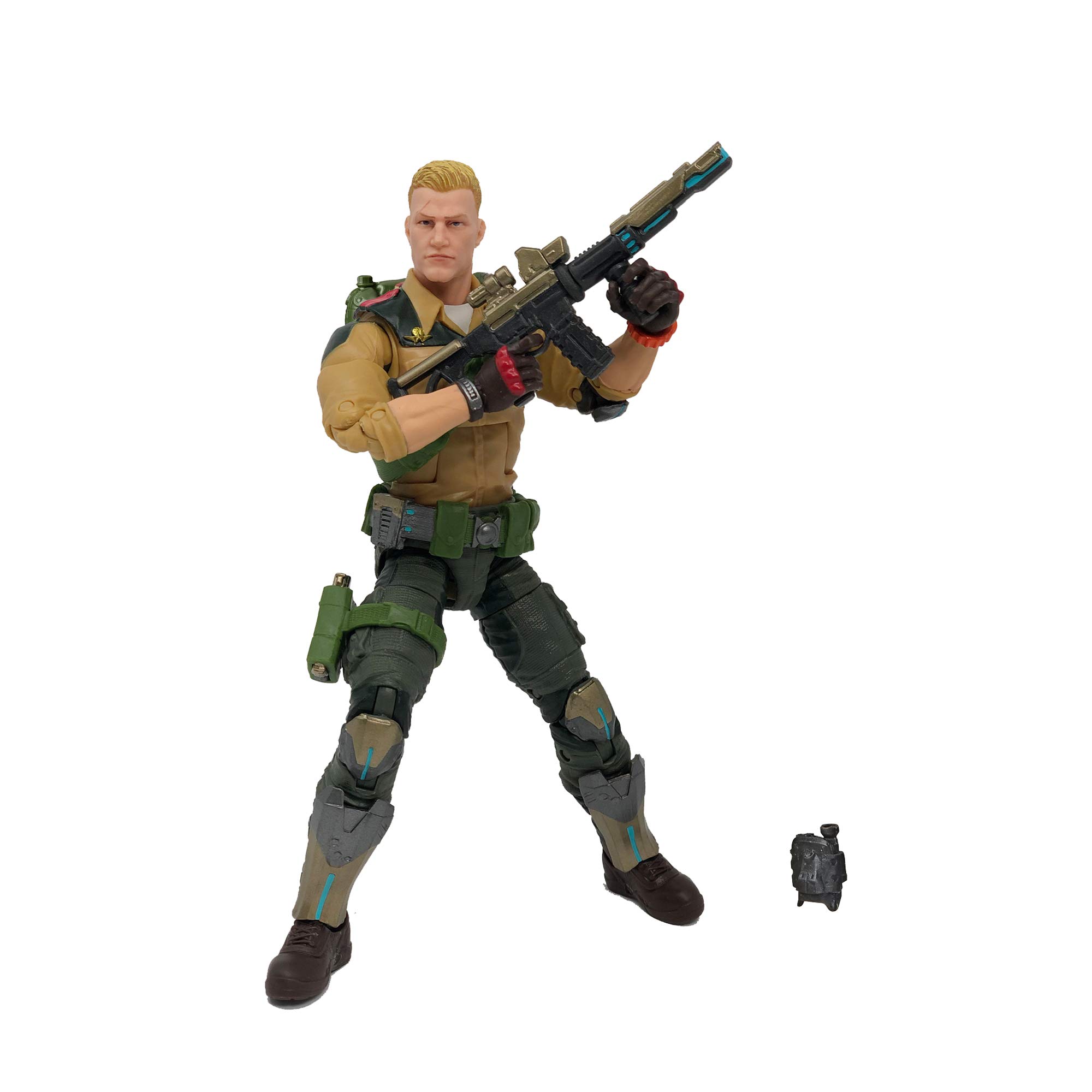 Amazon.co.jp: Hasbro Collectibiles - G.I. Joe Classified Series