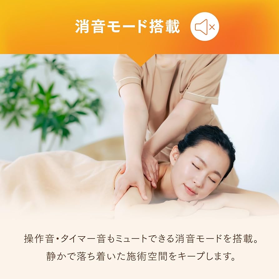 Amazon.co.jp : 【有孔】TWヒートマット ベッド タイマー機能付き