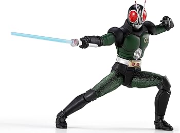 Amazon.co.jp: TAMASHII NATIONS S.H.フィギュアーツ（真骨彫製法