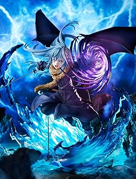 Amazon | リムル=テンペスト -Ultimate Ver.- | フィギュア・ドール 通販