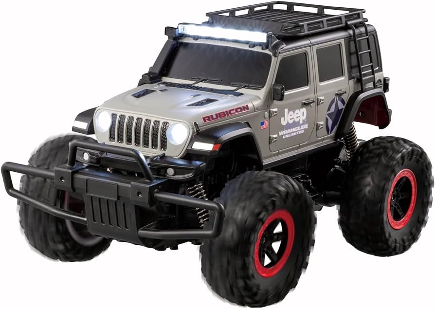 Amazon.co.jp: ジョーゼン(Jozen) ワイルドドライブ 1/18スケール