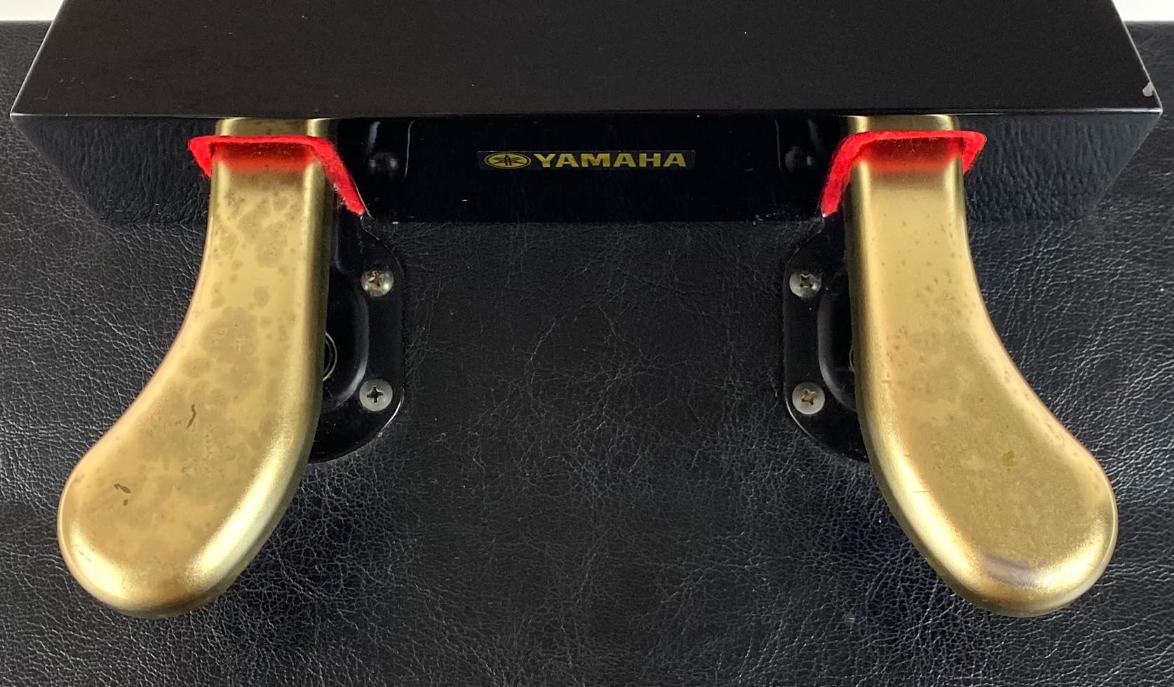 Amazon | ヤマハ YAMAHA ピアノ補助ペダル HP-705 | 補助ペダル | 楽器