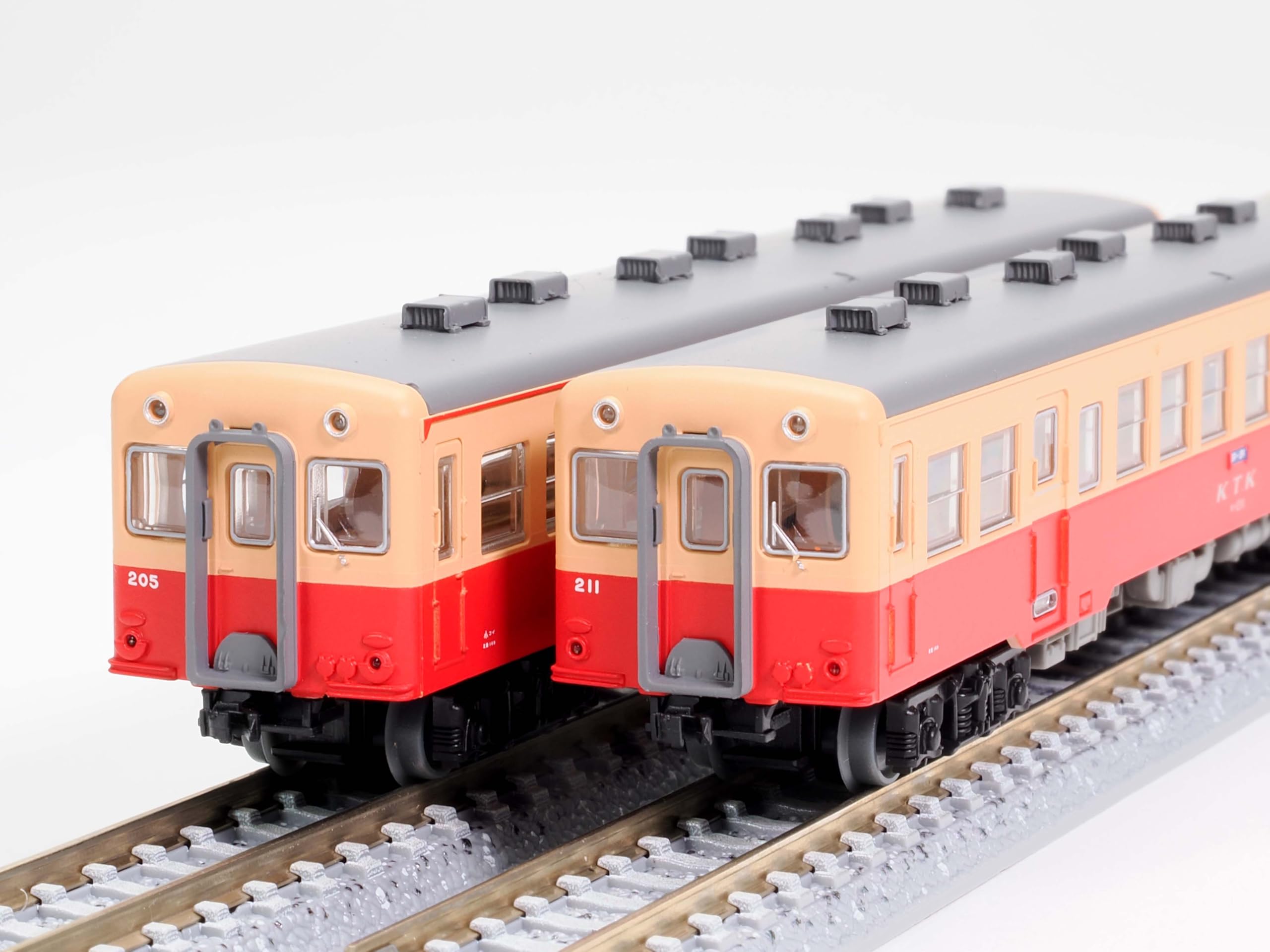 Amazon | トミーテック (TOMYTEC) 鉄道コレクション 鉄コレ 小湊鐵道