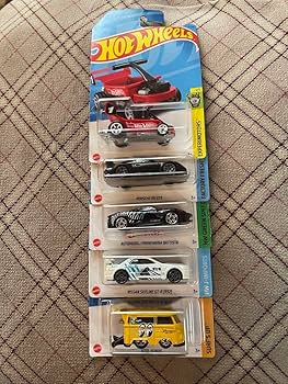 Amazon.co.jp: ホットウィール マッチボックス トミカ マジョレット