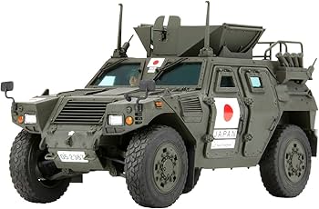 Amazon | タミヤ 1/35 ミリタリーミニチュアシリーズ No.275 陸上