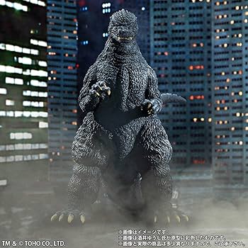 Amazon.co.jp: GARAGE TOY 東宝30cmシリーズ 酒井ゆうじ造形