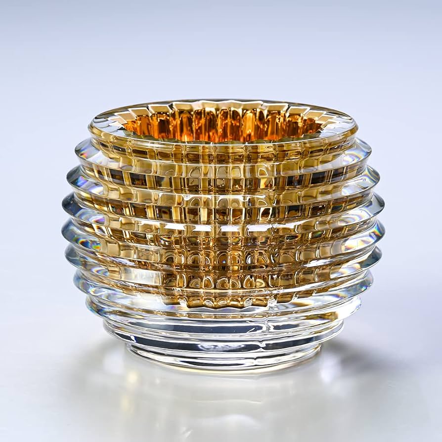 Amazon.co.jp: バカラ Baccarat キャンドルホルダー EYE アイ ペア