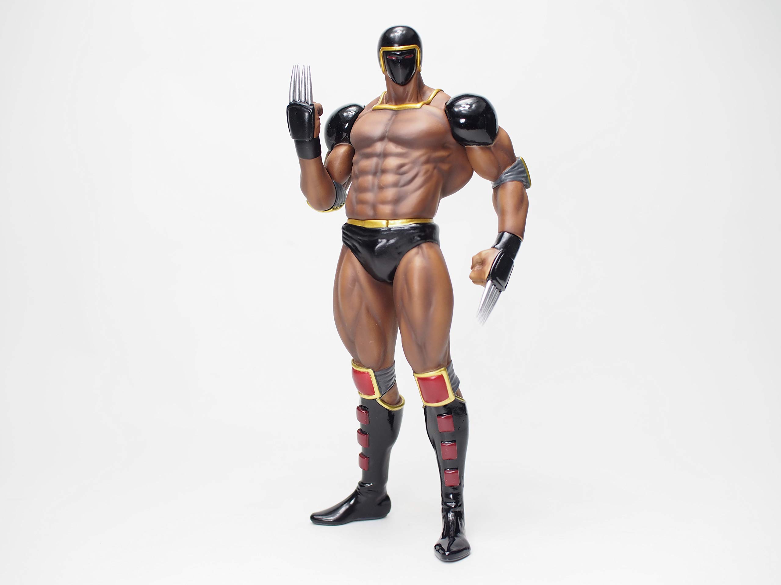 Amazon.co.jp: CMC NO.37 ウォーズマン Ver. 1.0 画集 : ホビー