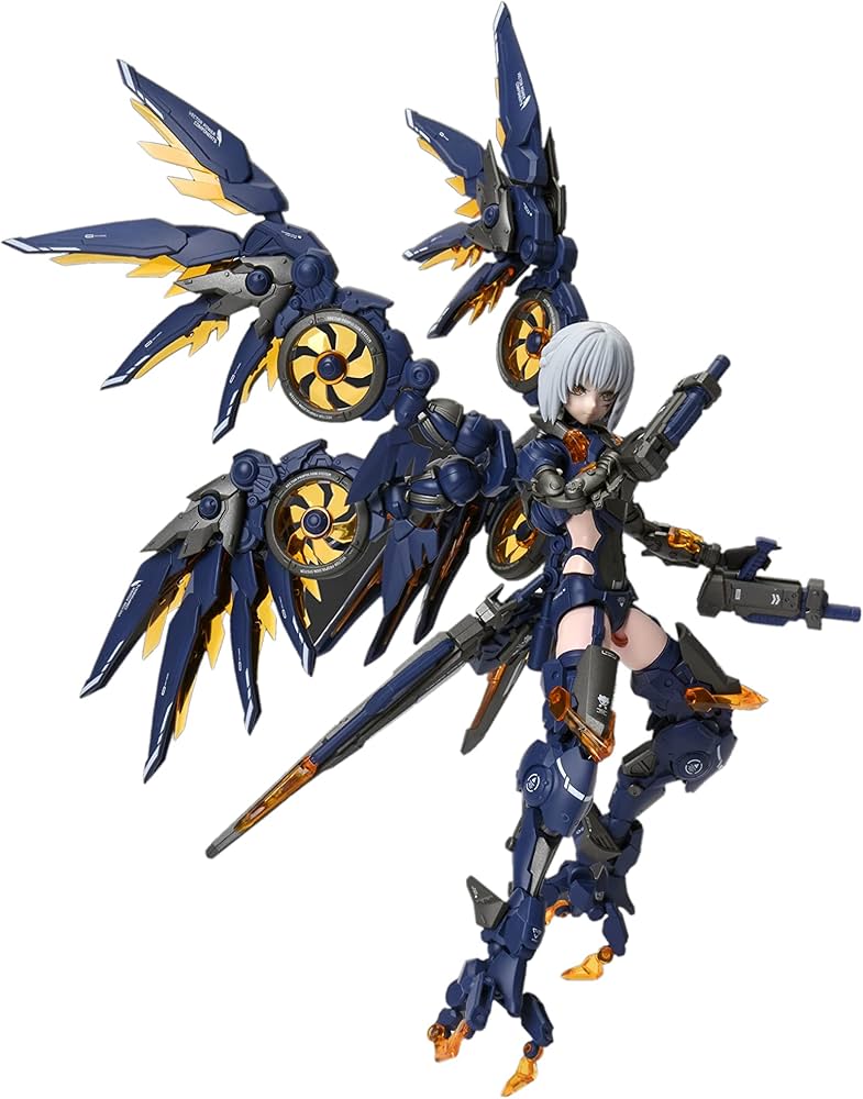 Amazon | NUKE MATRIX 『サイバーフォーレスト FANTASY GIRLS