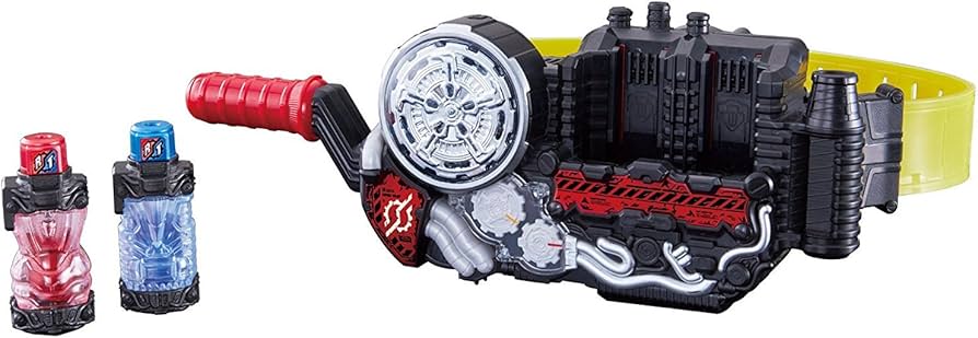 Amazon | DX仮面ライダービルド スペシャルなりきりセット ＜セット