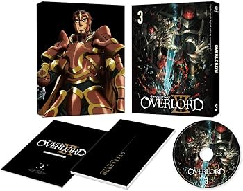 Amazon.co.jp: 【Amazon.co.jp限定】オーバーロードIII 3( 全巻購入