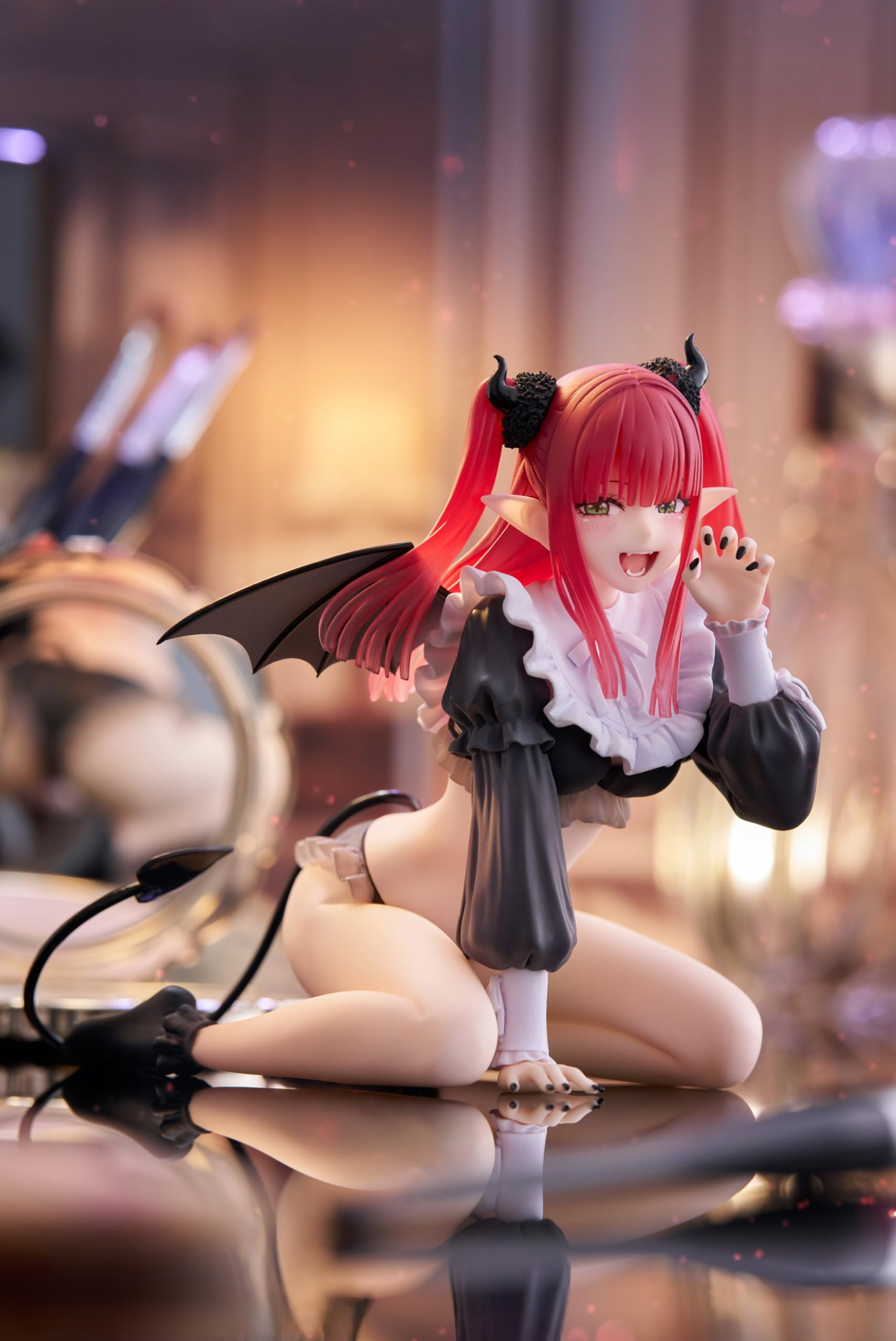 Amazon | その着せ替え人形は恋をする Desktop Cute フィギュア 喜多川