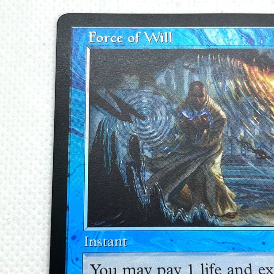 MTG 不浄なる者、ミケウス 旧枠Foil SLD MTG 不浄なる者、ミケウス 旧