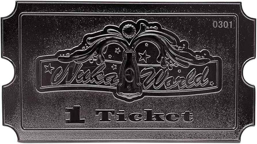 Amazon.com: Fallout Limited Edition .999 Silver Plated Replica