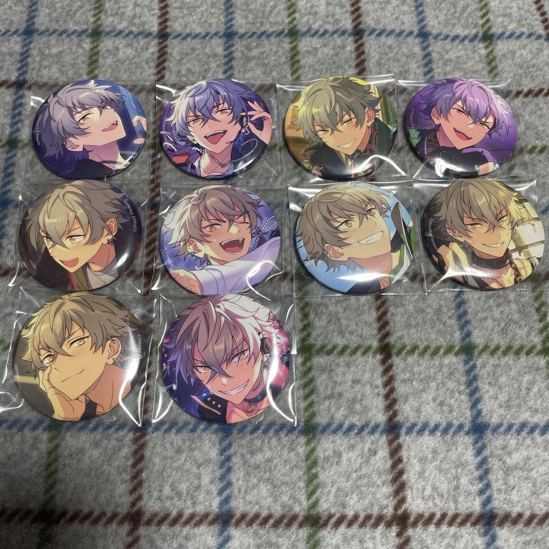 Amazon.co.jp: あんスタ 缶バッジ イベコレ フィーチャー テーマ 大神