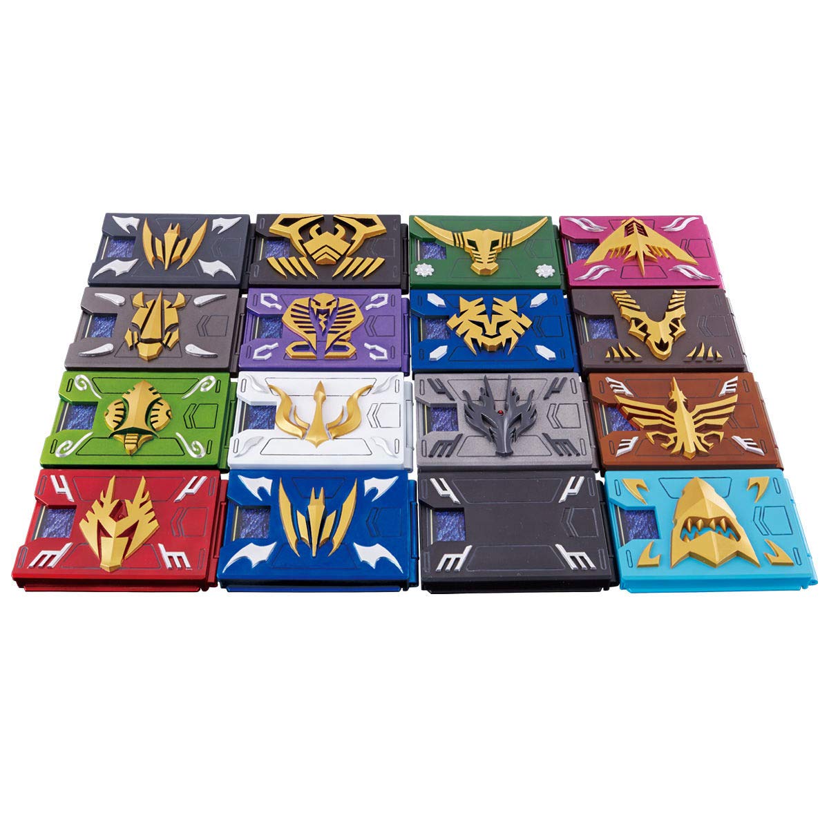 Amazon | BANDAI(バンダイ) COMPLETE SELECTION MODIFICATION V