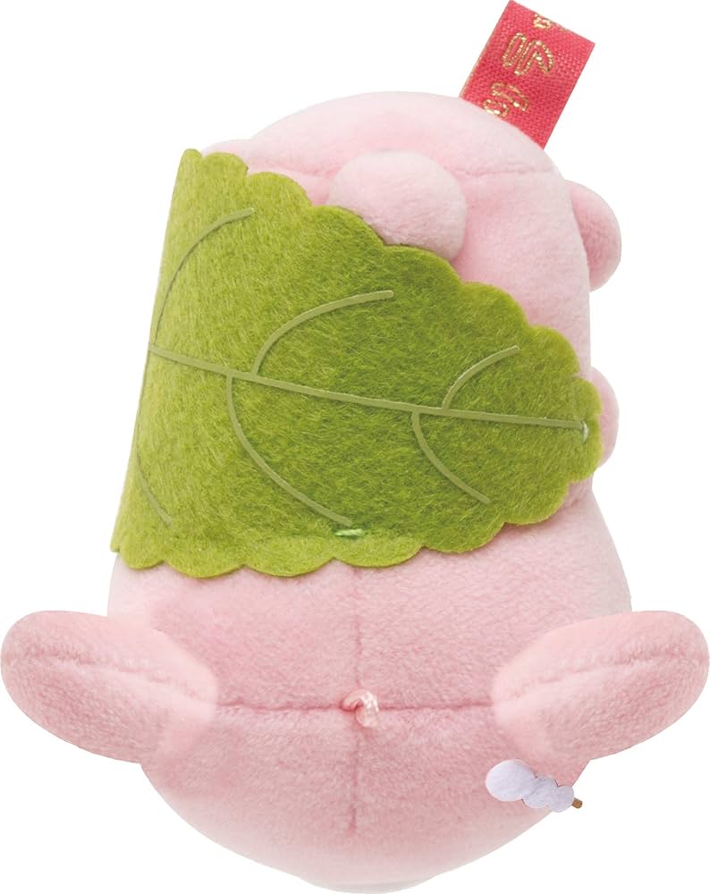 Amazon.co.jp: Rilakkuma (リラックマ) もーちもちぶらさげ和菓子