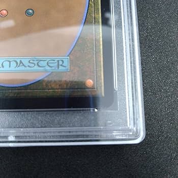 Amazon.co.jp: MTG 放浪皇 foil PSA10 ドラフト／セットブースター産