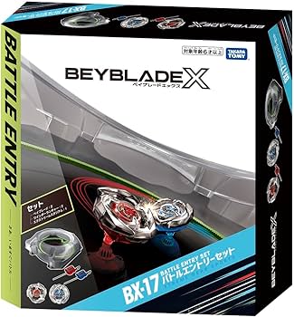 Amazon.co.jp: タカラトミー(TAKARA TOMY) BEYBLADE X ベイブレードX