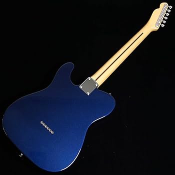 Amazon | Tokai ATE-101 GMB R Gun Metallic Blue トーカイ