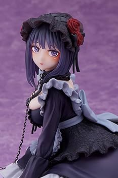 Amazon | その着せ替え人形は恋をする AMP＋ 喜多川海夢 フィギュア