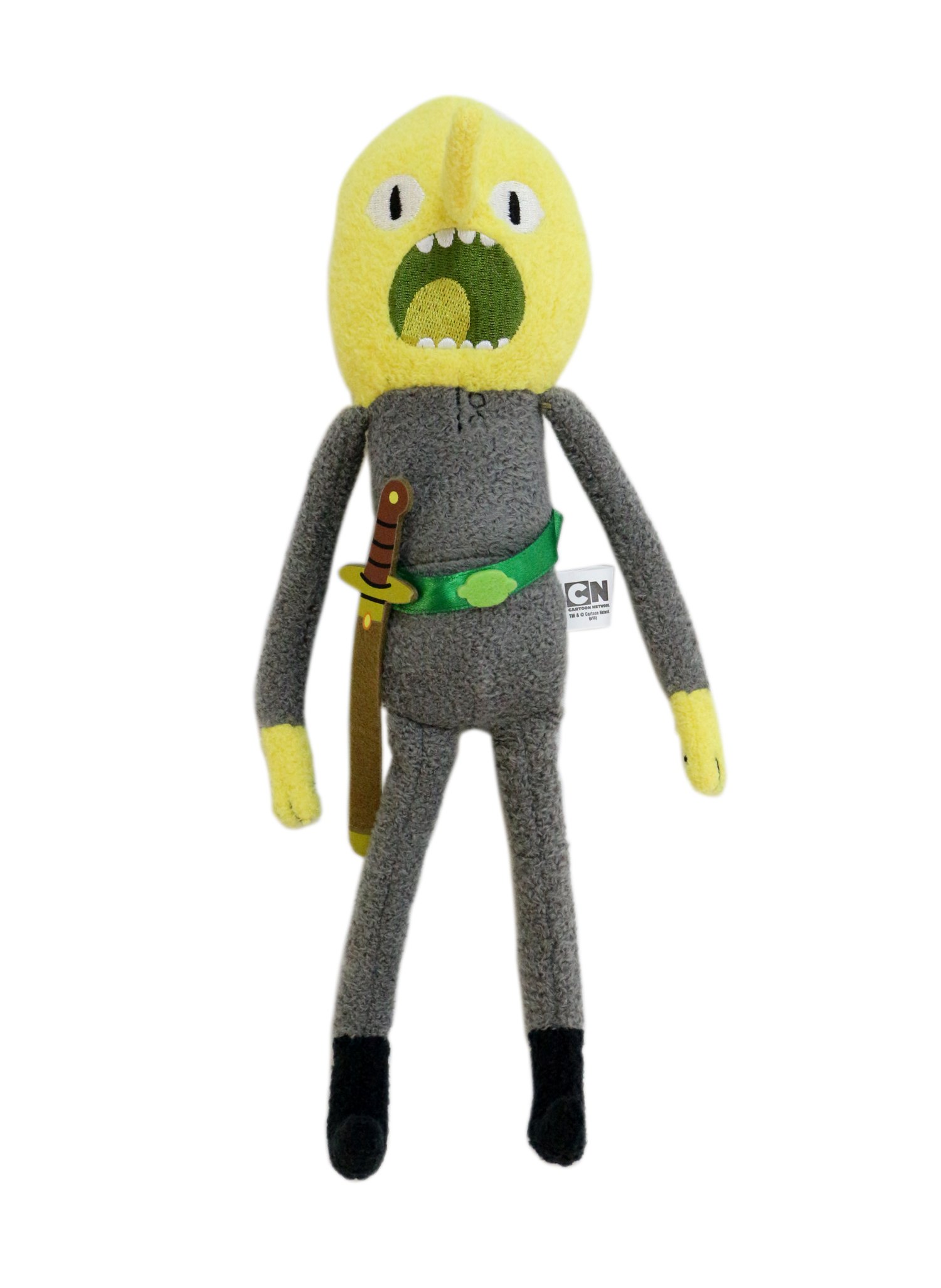 Amazon.co.jp: シナダ アドベンチャ-タイム レモングラブ S SAT-030451