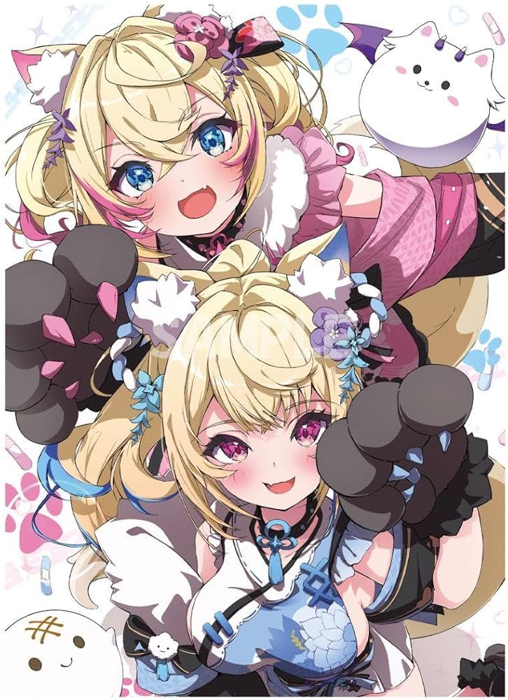 Amazon.co.jp: フワワ アビスガード モココ アビスガード フワモコ