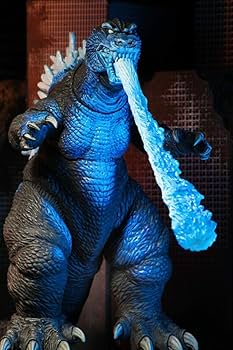 Amazon.com: NECA - Godzilla 12