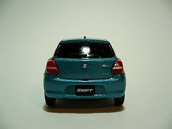 Amazon | SUZUKI スズキ 新型スイフト SWIFT プルバックカー カラー