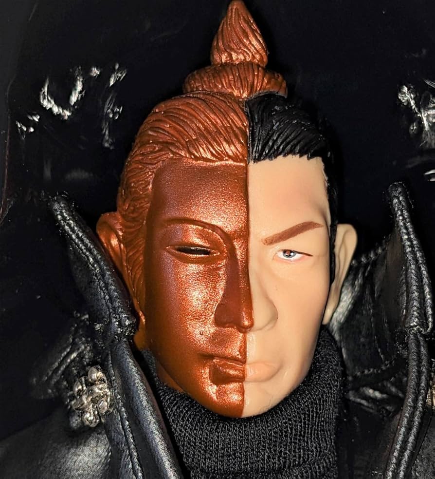 Amazon | 限定版 エレクトリックドラゴン80000V 雷電仏蔵 永瀬正敏