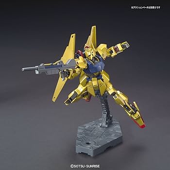 Amazon.co.jp: HGUC 200 Mobile Suit Zeta Gundam Hyaku Shiki, 1/144