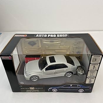 Amazon | ホットワークス 1/24 ミニカー セルシオ UCF30 UCF31 後期