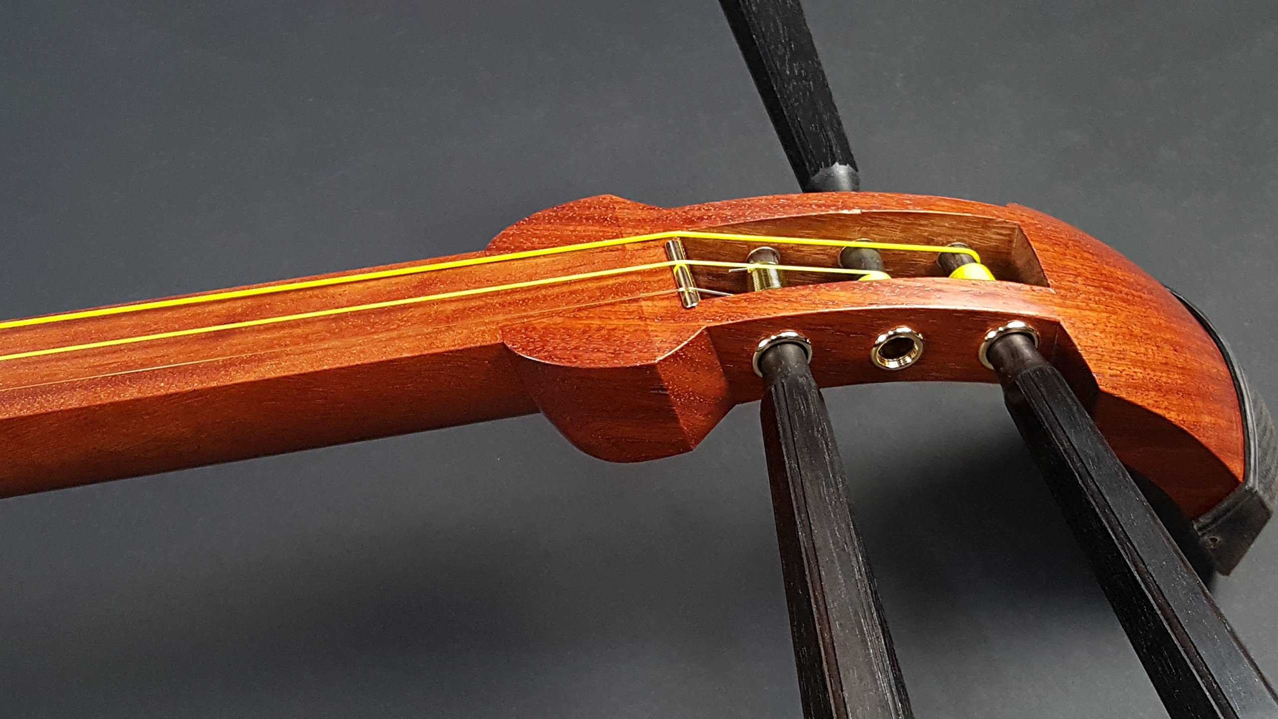 Amazon | 長唄三味線 セット「特上花林」初心者用 入門用 本格的練習用