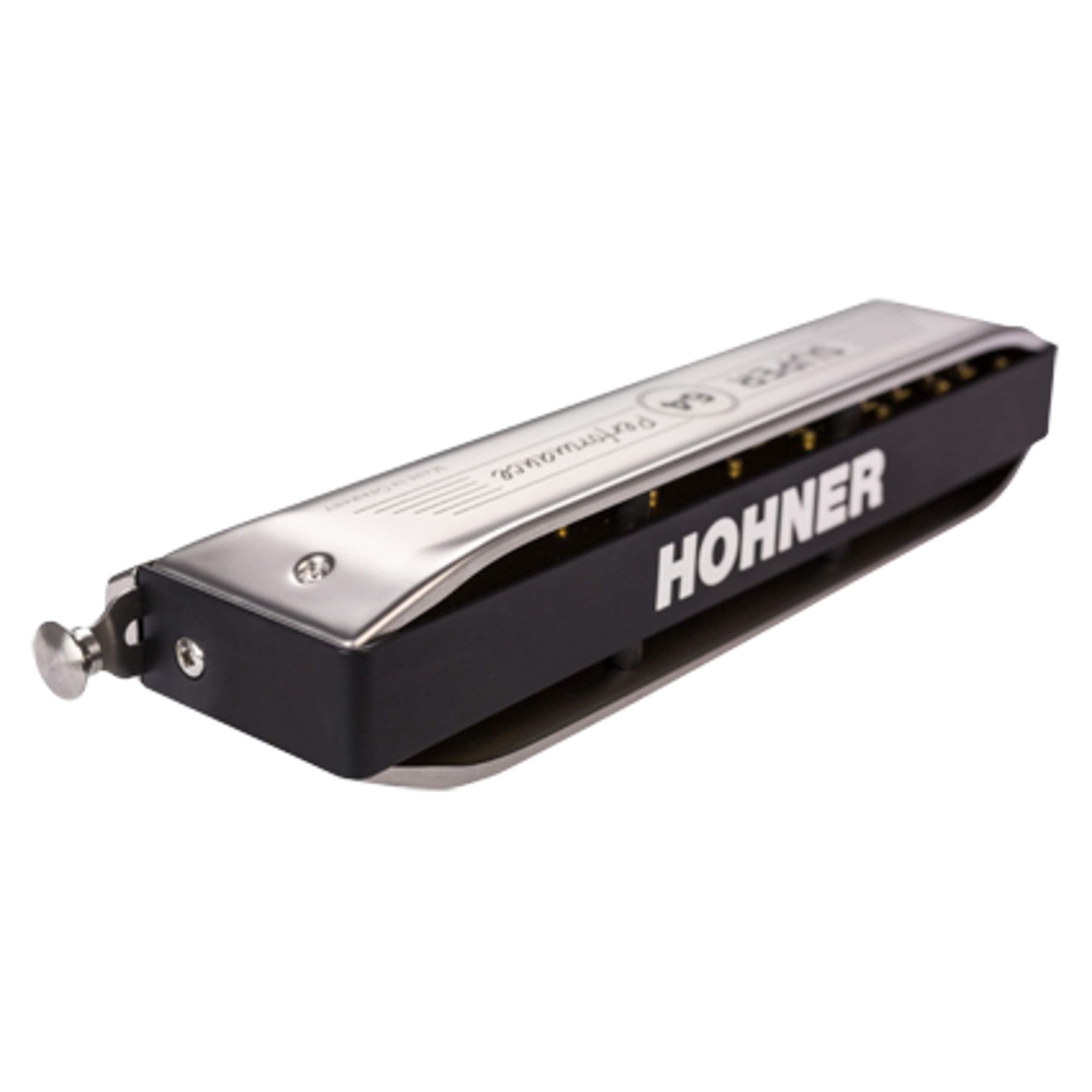 Amazon | ホーナー HOHNER クロマチック ハーモニカ NEW SUPER 64