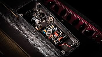 Amazon | VOX ヴォックス ワウ・ペダル V846 Vintage ヴィンテージを