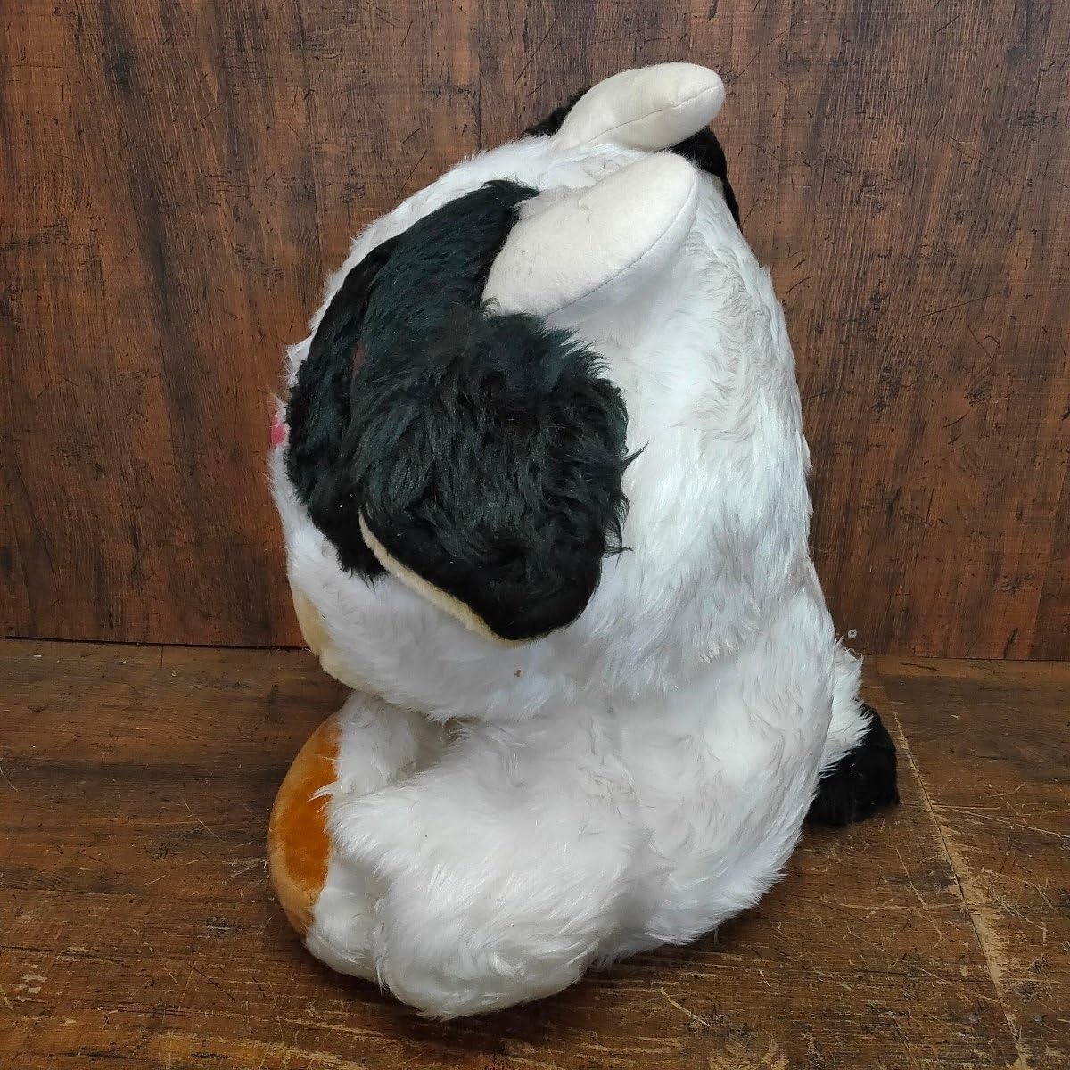 Amazon.co.jp: OIKE ぬいぐるみ モーモー / 全長約63cm / オオイケ 牛